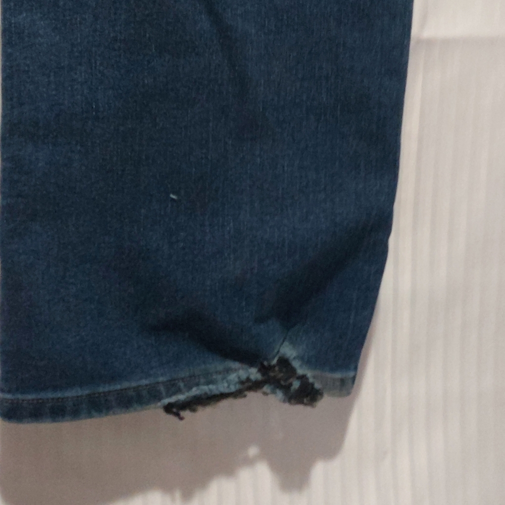 Lee Relaxed Fit Size 16 Denim Jeans for Women - Picture 3 of 7